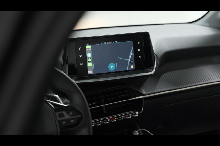 Peugeot 208 PureTech 100 EAT8 Active | Parkeersensoren | Navigatie | Apple CarPlay