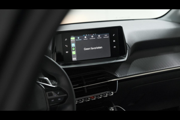 Peugeot 208 PureTech 100 EAT8 Active | Parkeersensoren | Navigatie | Apple CarPlay