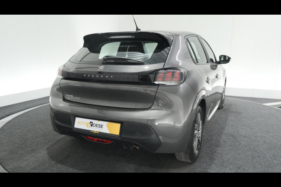 Peugeot 208 PureTech 100 EAT8 Active | Parkeersensoren | Navigatie | Apple CarPlay