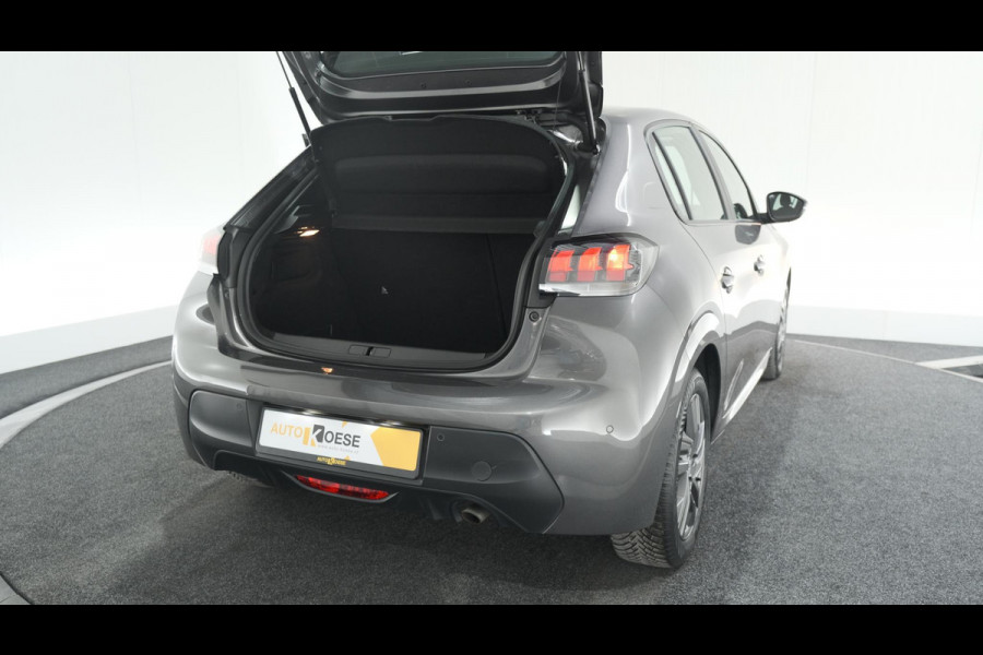 Peugeot 208 PureTech 100 EAT8 Active | Parkeersensoren | Navigatie | Apple CarPlay