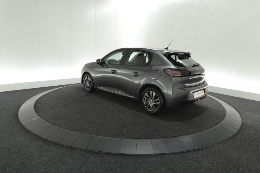 Peugeot 208 PureTech 100 EAT8 Active | Parkeersensoren | Navigatie | Apple CarPlay