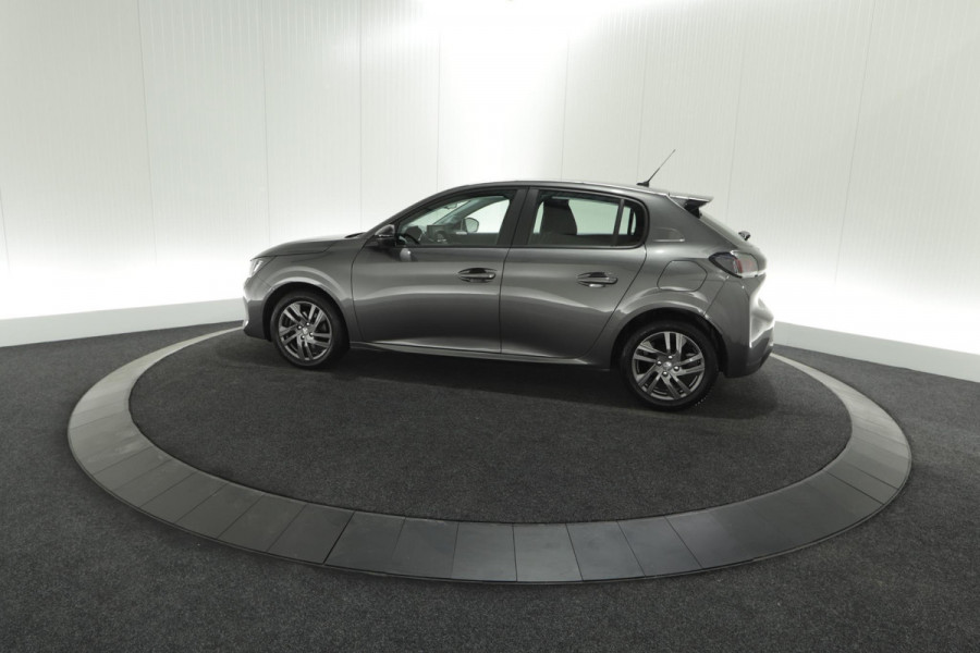 Peugeot 208 PureTech 100 EAT8 Active | Parkeersensoren | Navigatie | Apple CarPlay