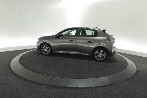 Peugeot 208 PureTech 100 EAT8 Active | Parkeersensoren | Navigatie | Apple CarPlay