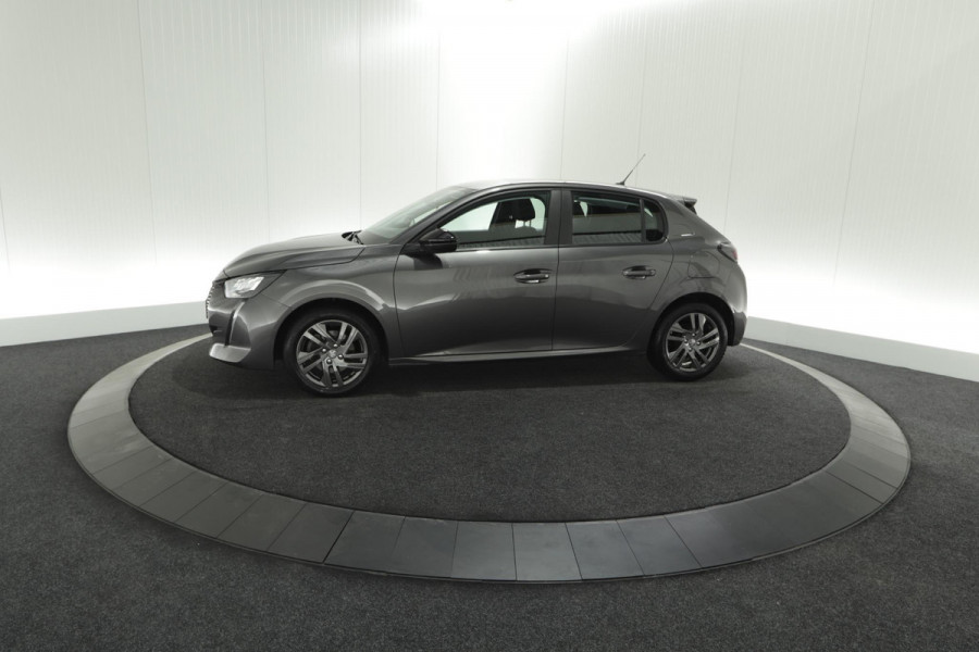 Peugeot 208 PureTech 100 EAT8 Active | Parkeersensoren | Navigatie | Apple CarPlay