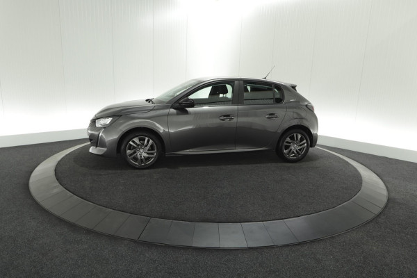 Peugeot 208 PureTech 100 EAT8 Active | Parkeersensoren | Navigatie | Apple CarPlay