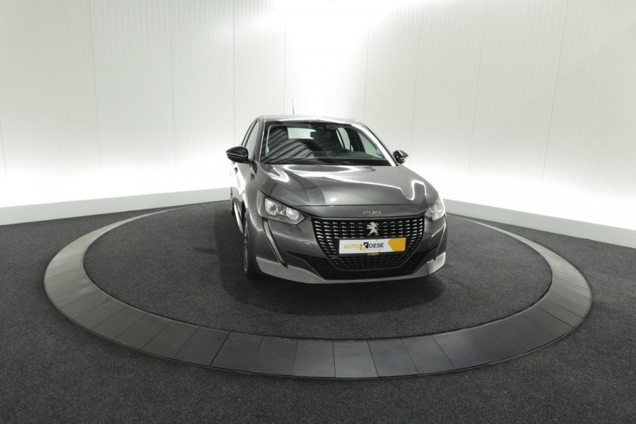 Peugeot 208 PureTech 100 EAT8 Active | Parkeersensoren | Navigatie | Apple CarPlay