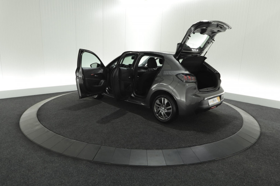 Peugeot 208 PureTech 100 EAT8 Active | Parkeersensoren | Navigatie | Apple CarPlay