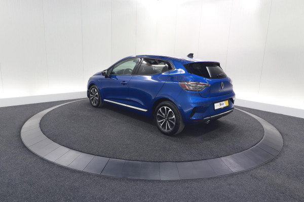 Renault Clio TCe 90 GPF techno | Rondom Camerazicht | Apple Carplay | Parkeersensoren
