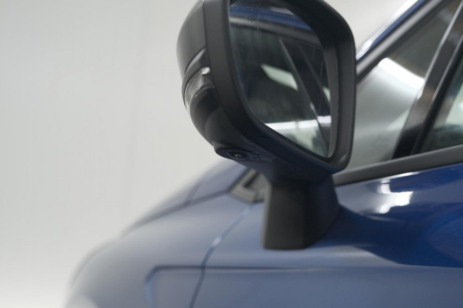 Renault Clio TCe 90 GPF techno | Rondom Camerazicht | Apple Carplay | Parkeersensoren