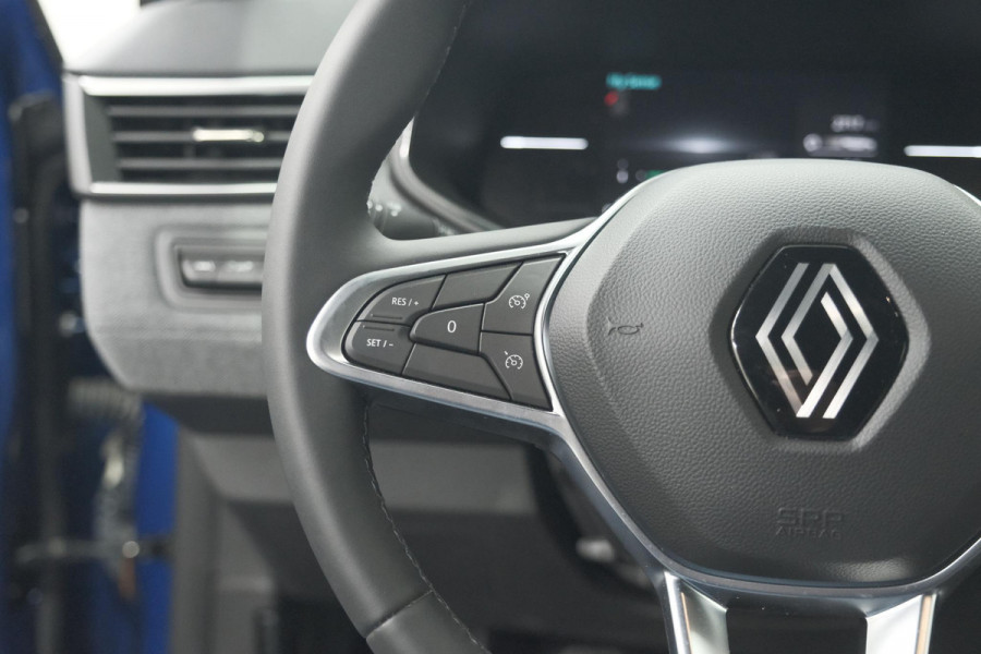 Renault Clio TCe 90 GPF techno | Rondom Camerazicht | Apple Carplay | Parkeersensoren