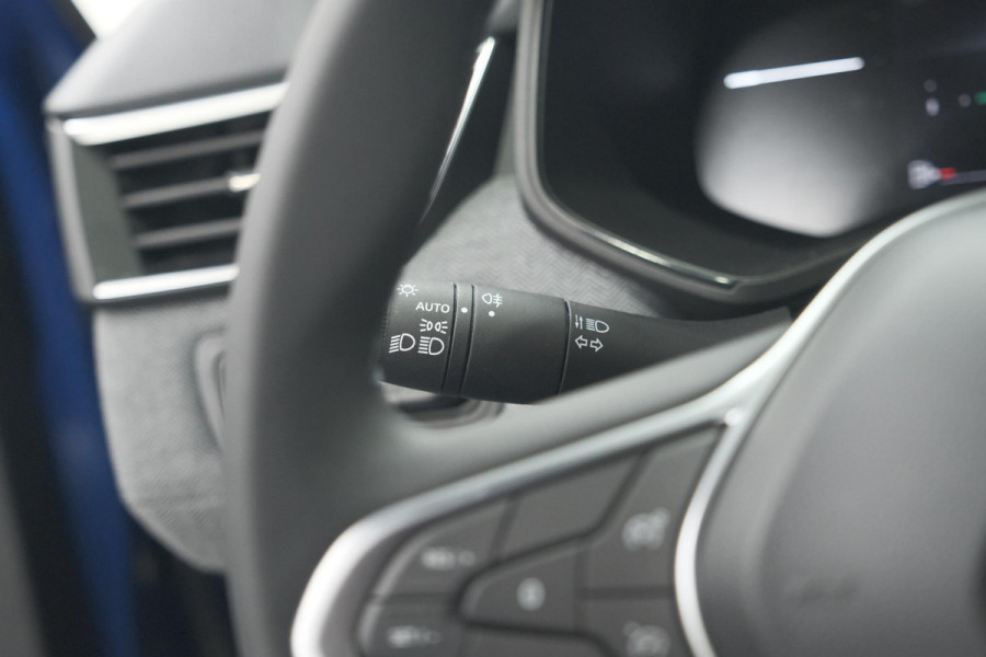 Renault Clio TCe 90 GPF techno | Rondom Camerazicht | Apple Carplay | Parkeersensoren