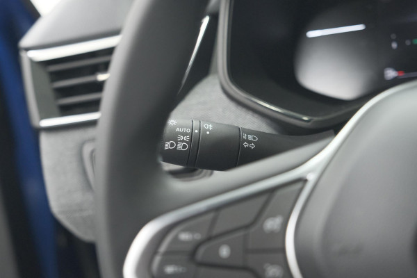 Renault Clio TCe 90 GPF techno | Rondom Camerazicht | Apple Carplay | Parkeersensoren