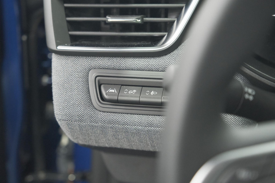 Renault Clio TCe 90 GPF techno | Rondom Camerazicht | Apple Carplay | Parkeersensoren