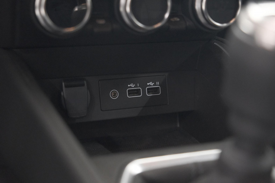 Renault Clio TCe 90 GPF techno | Rondom Camerazicht | Apple Carplay | Parkeersensoren