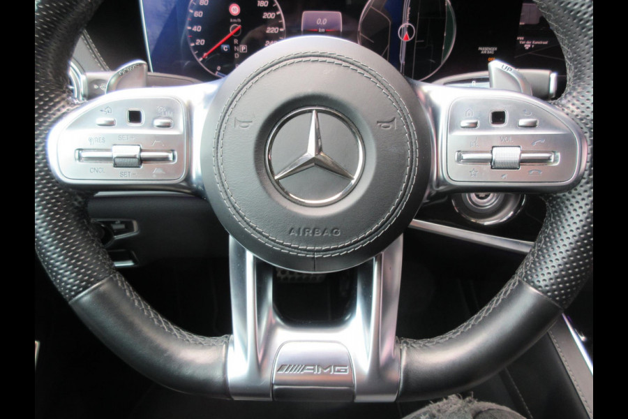 Mercedes-Benz S-Klasse 400d 4Matic Lang Premium Plus AMG Pano