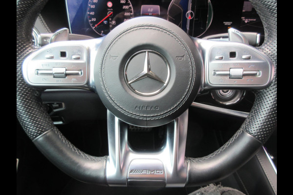 Mercedes-Benz S-Klasse 400d 4Matic Lang Premium Plus AMG Pano