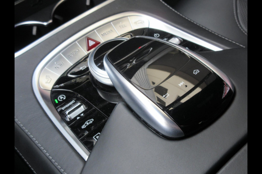 Mercedes-Benz S-Klasse 400d 4Matic Lang Premium Plus AMG Pano