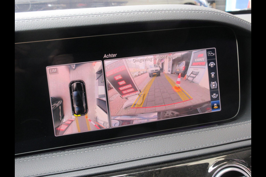 Mercedes-Benz S-Klasse 400d 4Matic Lang Premium Plus AMG Pano