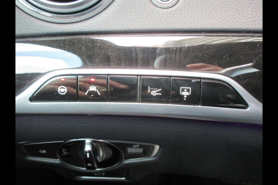 Mercedes-Benz S-Klasse 400d 4Matic Lang Premium Plus AMG Pano