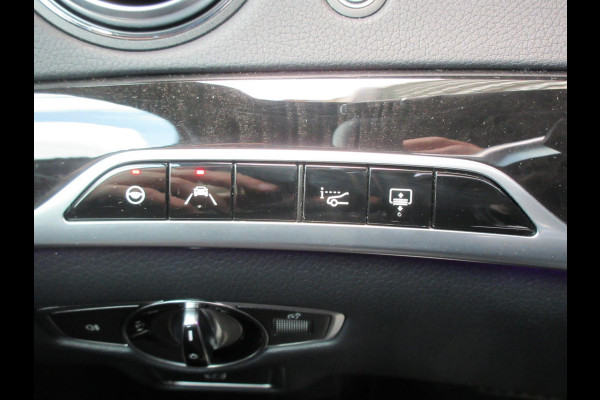 Mercedes-Benz S-Klasse 400d 4Matic Lang Premium Plus AMG Pano