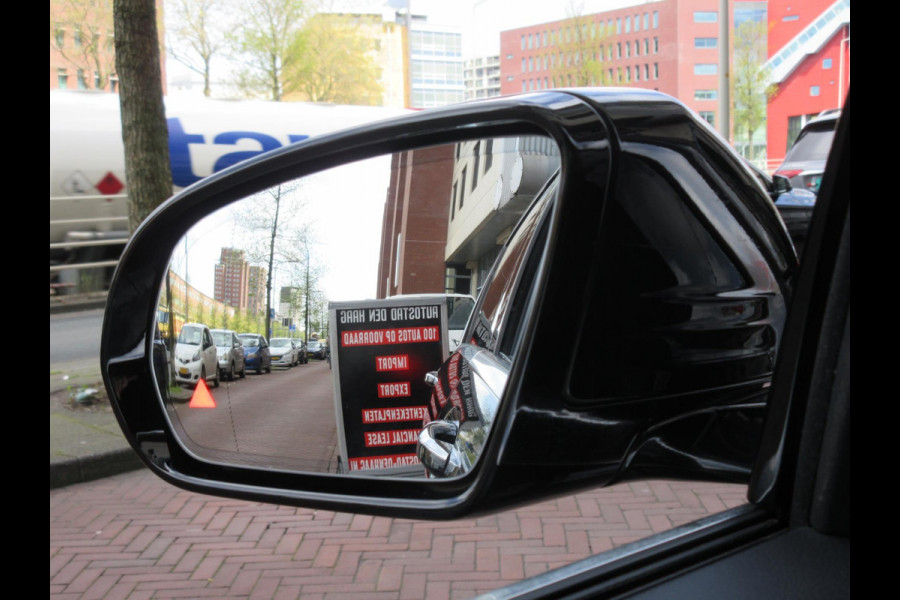 Mercedes-Benz S-Klasse 400d 4Matic Lang Premium Plus AMG Pano