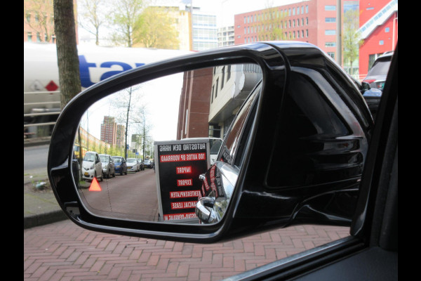Mercedes-Benz S-Klasse 400d 4Matic Lang Premium Plus AMG Pano