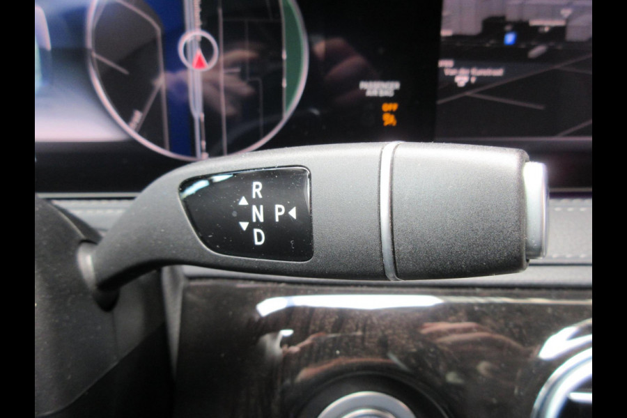 Mercedes-Benz S-Klasse 400d 4Matic Lang Premium Plus AMG Pano