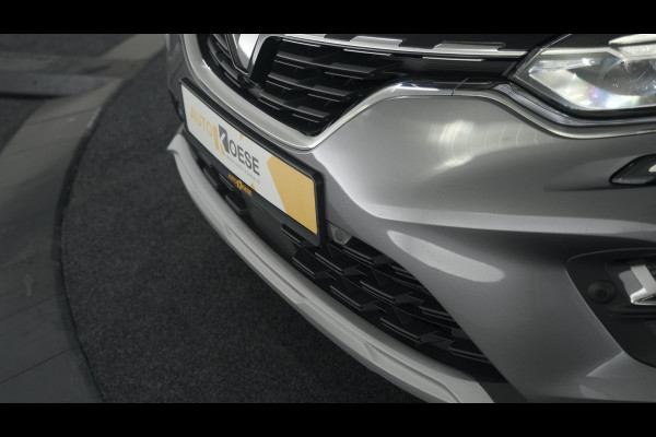 Renault Captur Mild Hybrid 140 EDC Techno | 360 Camera | 9.3 Inch Grootscherm | Stoelverwarming | Apple Carplay | 18 Inch Lichtmetalen Velgen