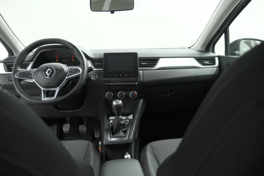 Renault Captur TCe 90 Evolution | Parkeersensoren | Navigatie | Allseason Banden | Apple Carplay