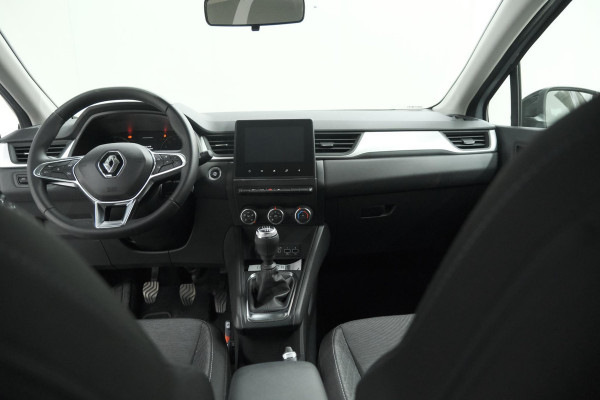 Renault Captur TCe 90 Evolution | Parkeersensoren | Navigatie | Allseason Banden | Apple Carplay