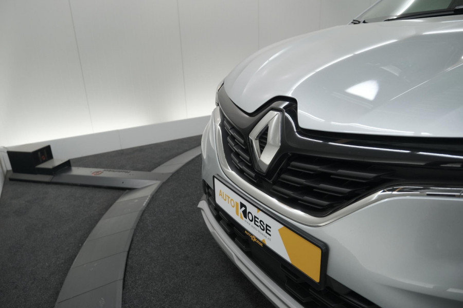Renault Captur TCe 90 Evolution | Parkeersensoren | Navigatie | Allseason Banden | Apple Carplay