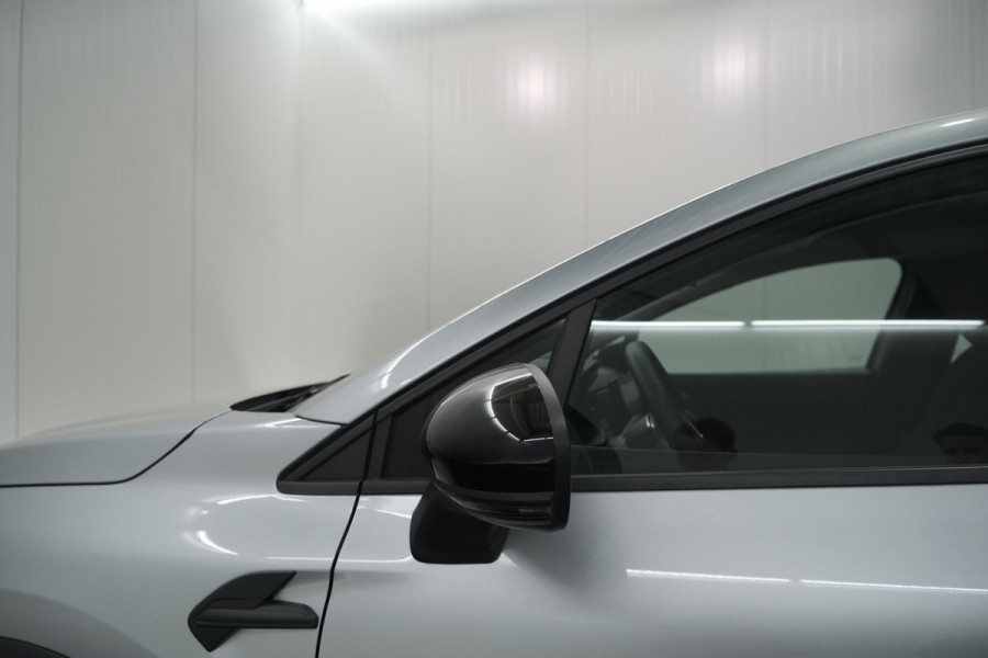 Renault Captur TCe 90 Evolution | Parkeersensoren | Navigatie | Allseason Banden | Apple Carplay