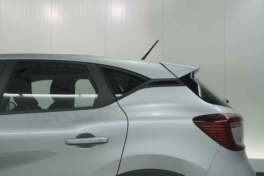 Renault Captur TCe 90 Evolution | Parkeersensoren | Navigatie | Allseason Banden | Apple Carplay