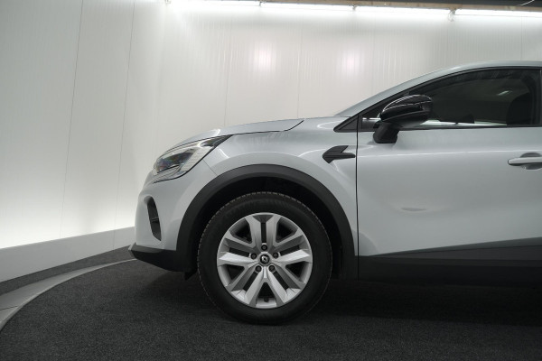 Renault Captur TCe 90 Evolution | Parkeersensoren | Navigatie | Allseason Banden | Apple Carplay