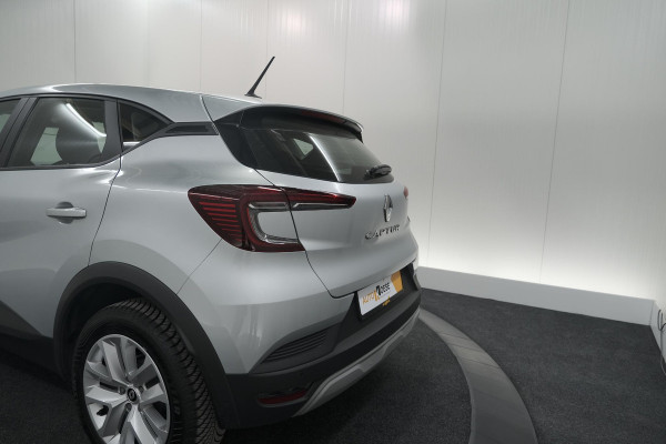 Renault Captur TCe 90 Evolution | Parkeersensoren | Navigatie | Allseason Banden | Apple Carplay