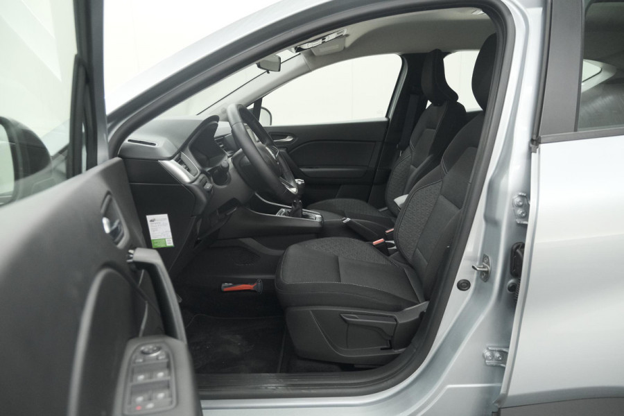 Renault Captur TCe 90 Evolution | Parkeersensoren | Navigatie | Allseason Banden | Apple Carplay