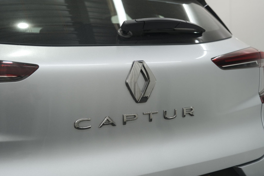 Renault Captur TCe 90 Evolution | Parkeersensoren | Navigatie | Allseason Banden | Apple Carplay