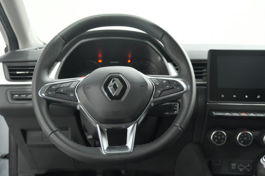 Renault Captur TCe 90 Evolution | Parkeersensoren | Navigatie | Allseason Banden | Apple Carplay