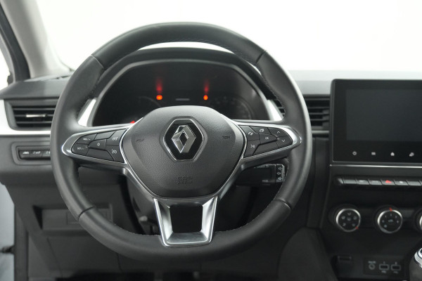 Renault Captur TCe 90 Evolution | Parkeersensoren | Navigatie | Allseason Banden | Apple Carplay