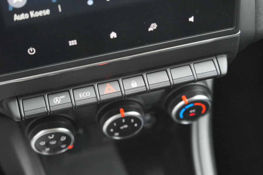 Renault Captur TCe 90 Evolution | Parkeersensoren | Navigatie | Allseason Banden | Apple Carplay