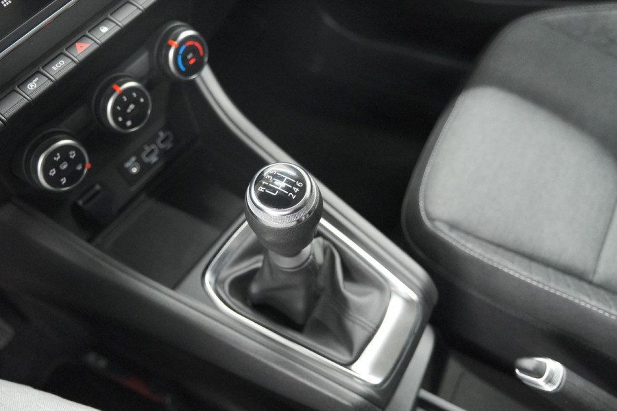 Renault Captur TCe 90 Evolution | Parkeersensoren | Navigatie | Allseason Banden | Apple Carplay