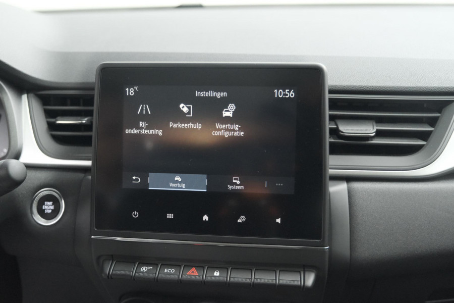 Renault Captur TCe 90 Evolution | Parkeersensoren | Navigatie | Allseason Banden | Apple Carplay