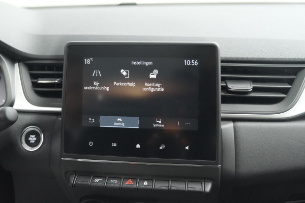 Renault Captur TCe 90 Evolution | Parkeersensoren | Navigatie | Allseason Banden | Apple Carplay
