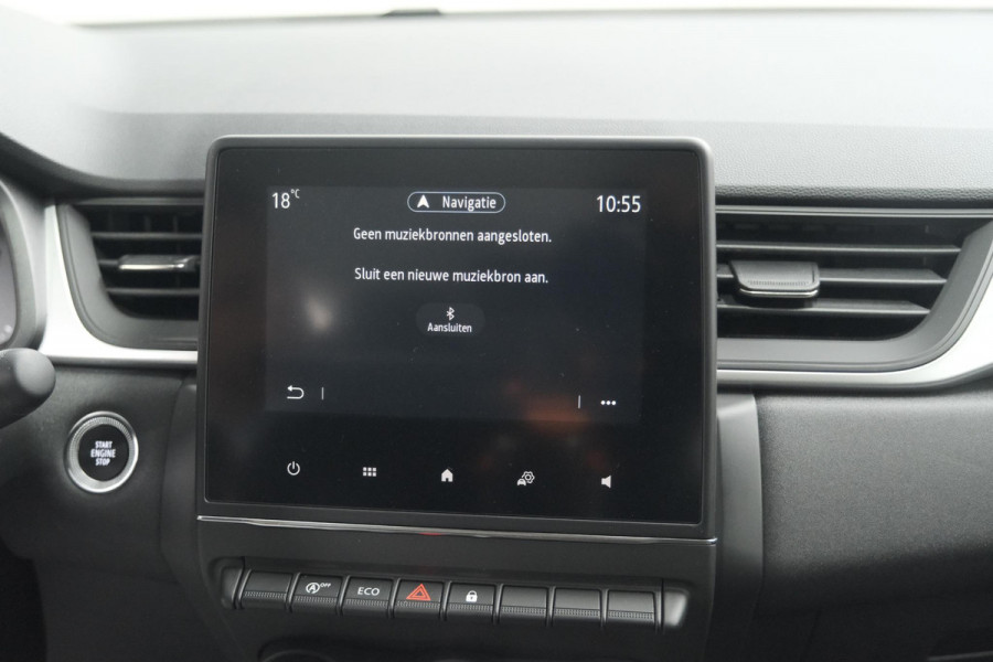 Renault Captur TCe 90 Evolution | Parkeersensoren | Navigatie | Allseason Banden | Apple Carplay