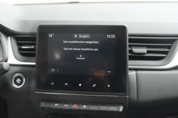 Renault Captur TCe 90 Evolution | Parkeersensoren | Navigatie | Allseason Banden | Apple Carplay