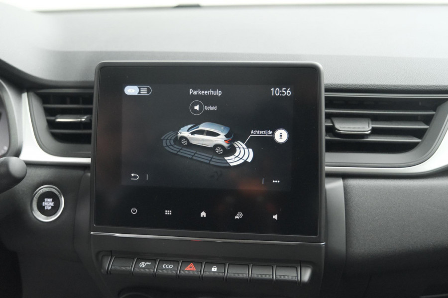 Renault Captur TCe 90 Evolution | Parkeersensoren | Navigatie | Allseason Banden | Apple Carplay