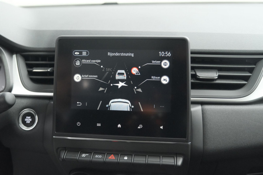 Renault Captur TCe 90 Evolution | Parkeersensoren | Navigatie | Allseason Banden | Apple Carplay