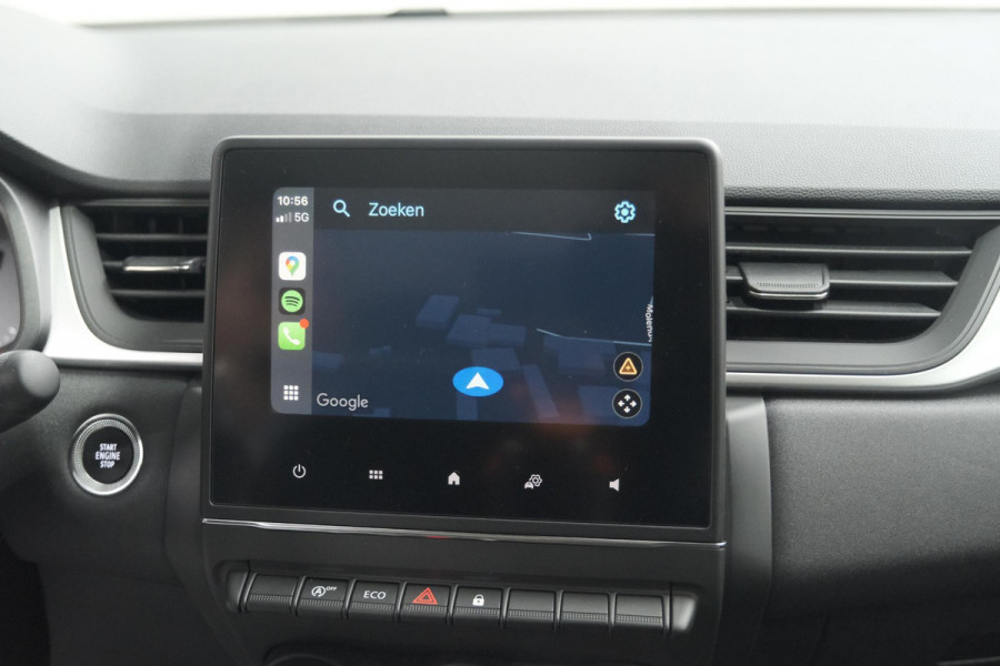 Renault Captur TCe 90 Evolution | Parkeersensoren | Navigatie | Allseason Banden | Apple Carplay