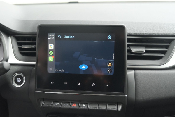 Renault Captur TCe 90 Evolution | Parkeersensoren | Navigatie | Allseason Banden | Apple Carplay