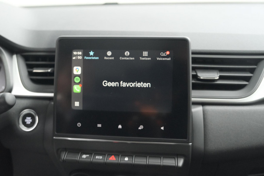 Renault Captur TCe 90 Evolution | Parkeersensoren | Navigatie | Allseason Banden | Apple Carplay